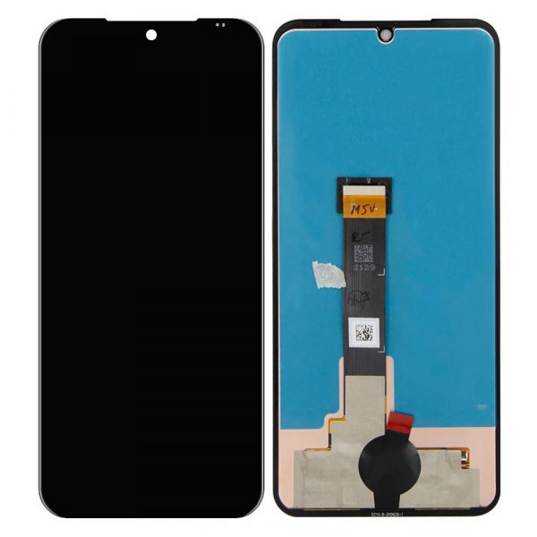 Thay màn hình LG V60 ThinQ 5G UW