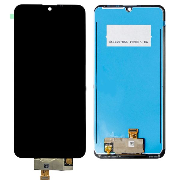 Thay màn hình LG Q60