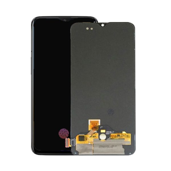 Thay màn hình Oneplus 6T A6013