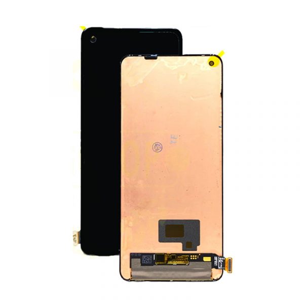 Thay màn hình OnePlus 9R