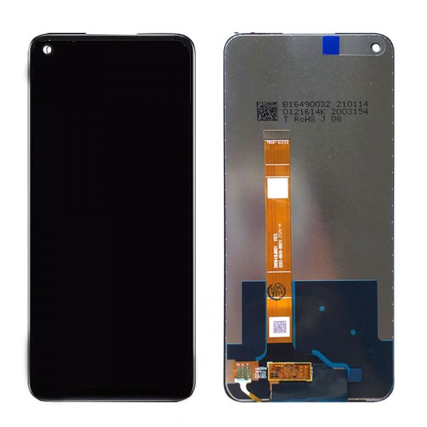 Thay màn hình Oppo A73 5G 2020