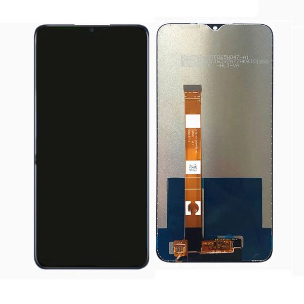 Thay màn hình Realme V3
