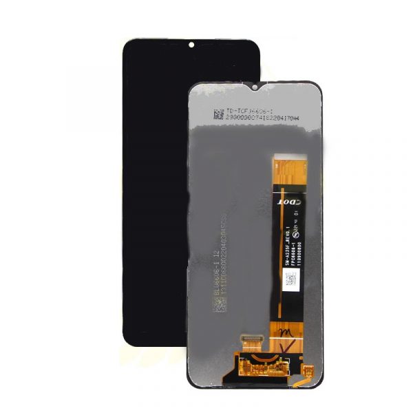 Thay màn hình Samsung A23