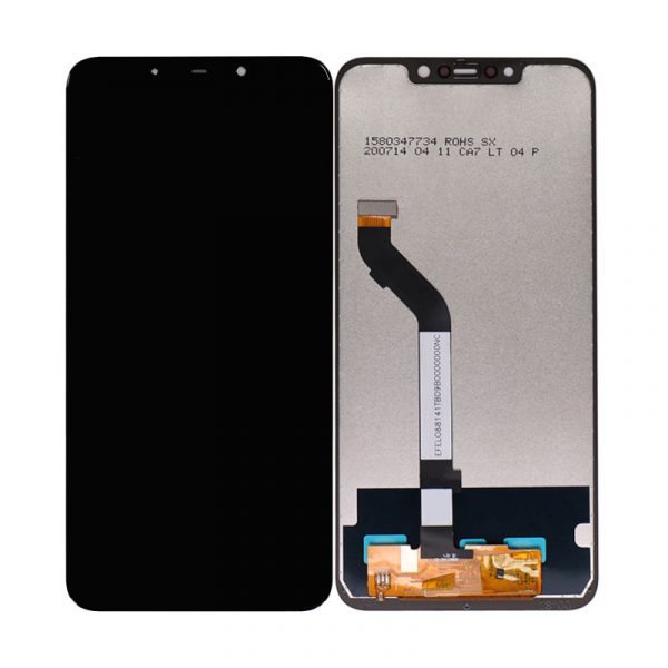 Thay màn hình Xiaomi Pocophone F1