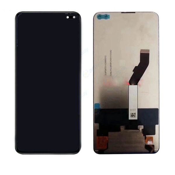 Thay màn hình Xiaomi Redmi K30 4G