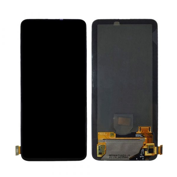 Thay màn hình Xiaomi Redmi K30 Pro