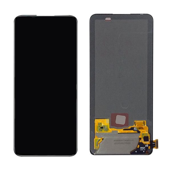 Thay màn hình Xiaomi Redmi K30 Ultra