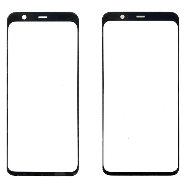 Thay mặt kính HTC Google Pixel 3A XL