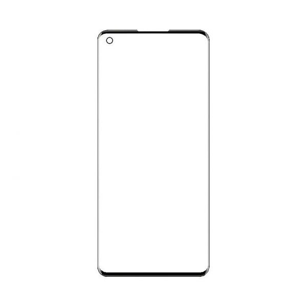 Thay mặt kính Oneplus 8T