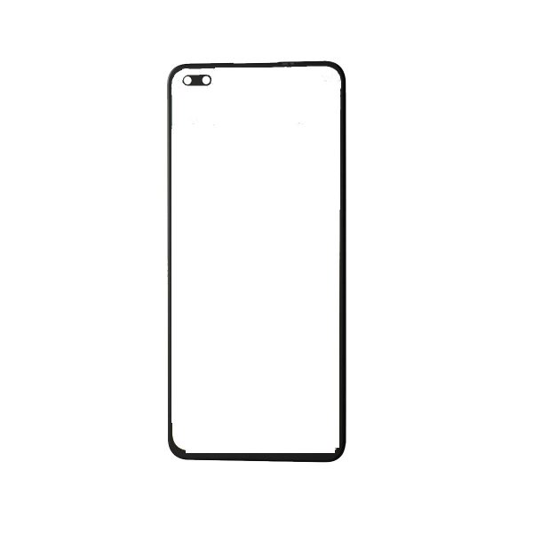 Thay mặt kính Oneplus Z