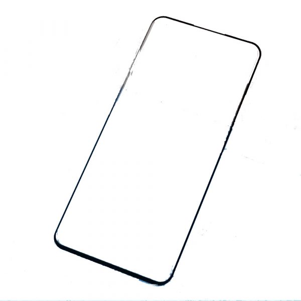 Thay mặt kính Oppo Find X3 Neo