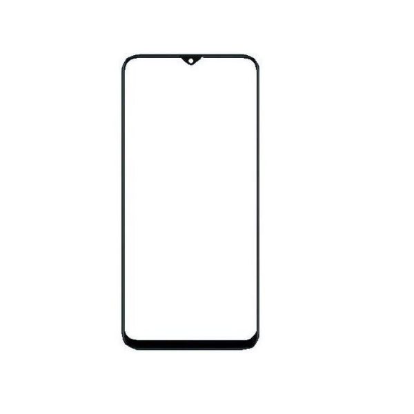 Thay mặt kính Realme U1
