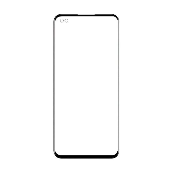 Thay màn hình Realme X50 Pro 5G
