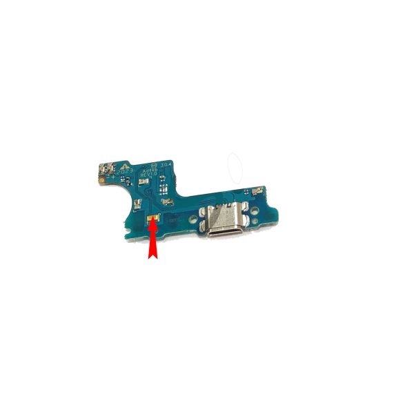 Thay mic Samsung M10 2019 M105F