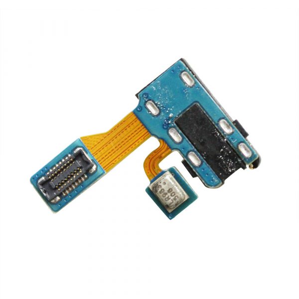 Thay mic Samsung J8 Plus J805