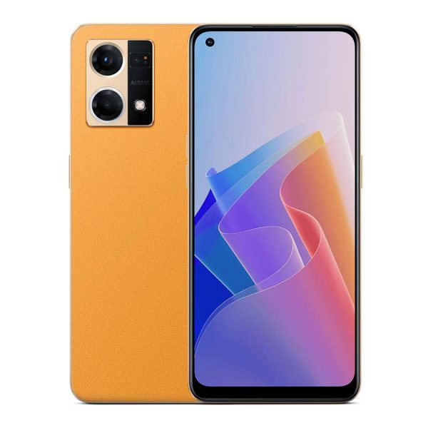 Thay mic Oppo F21 Pro