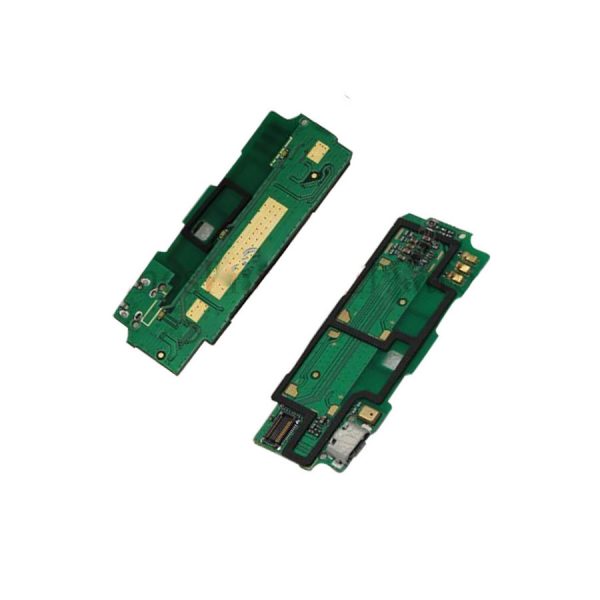 Thay mic Oppo Find Clover R815