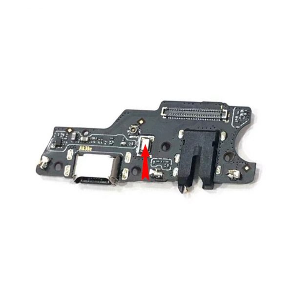 Thay mic Oppo Find 7A X9006