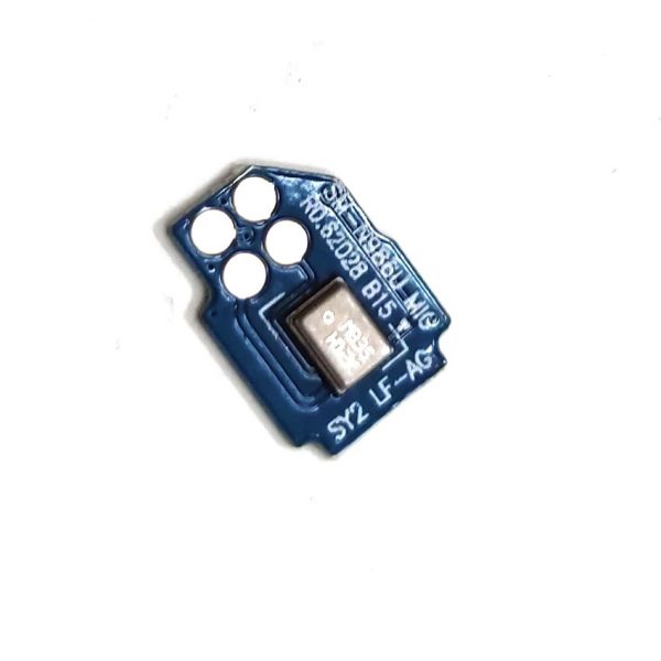 Thay mic Samsung Note 20 Ultra