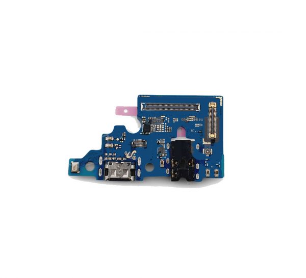 Thay mic Samsung A51 5G 2020 A516F