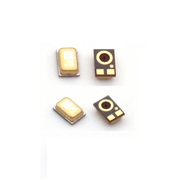 Thay mic Samsung A60 2019 A606F
