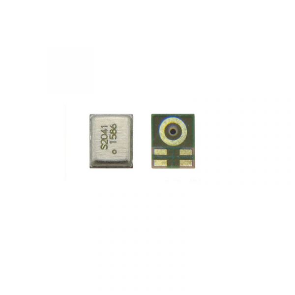Thay mic Samsung A71 2019