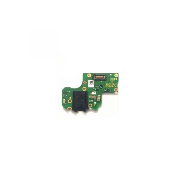 Thay mic Samsung A73 5G
