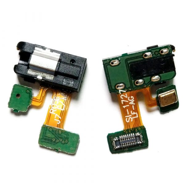 Thay mic Samsung J3 2018 J337