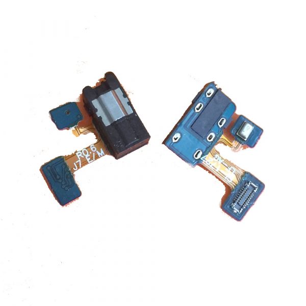 Thay mic Samsung J5 Pro J530