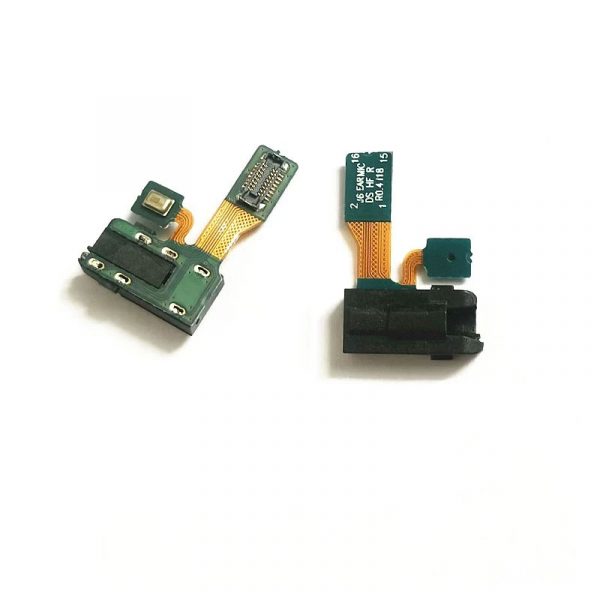 Thay mic Samsung J6 2018 J600