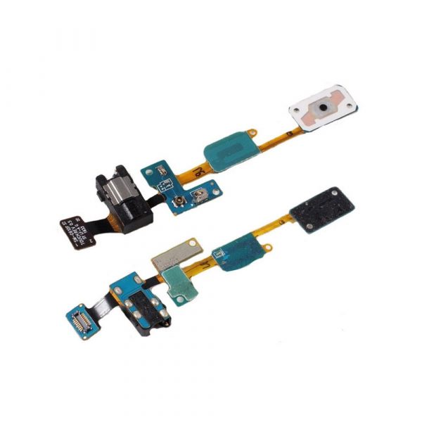 Thay mic Samsung J7 Plus C710