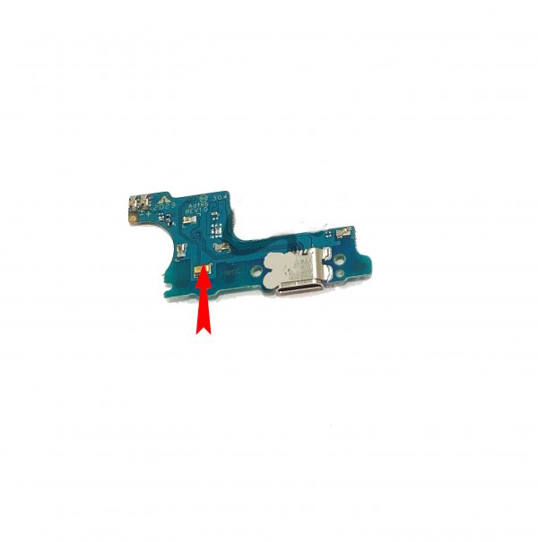Thay mic Samsung M30 2019