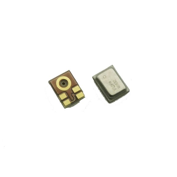 Thay mic Samsung S10 G970