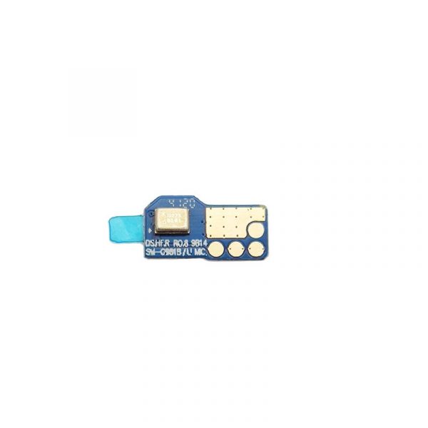 Thay mic Samsung S20 5G