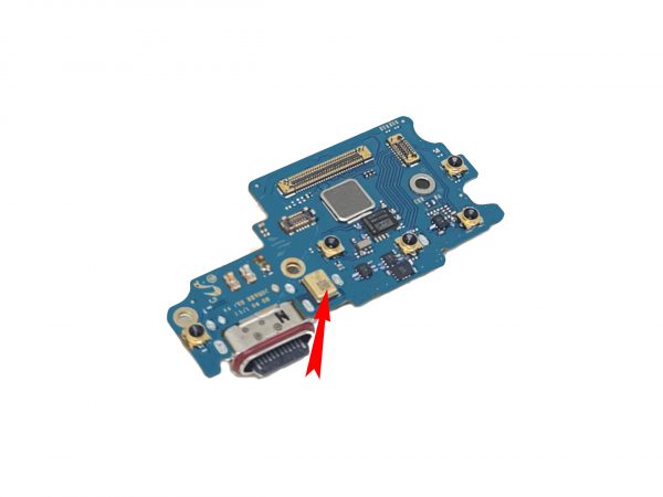 mic samsung s22 ultra 5g minhphatmobile