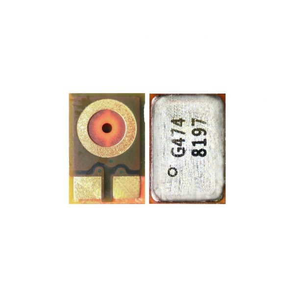 Thay mic Samsung Tab A 10.1 2016 T585 T580