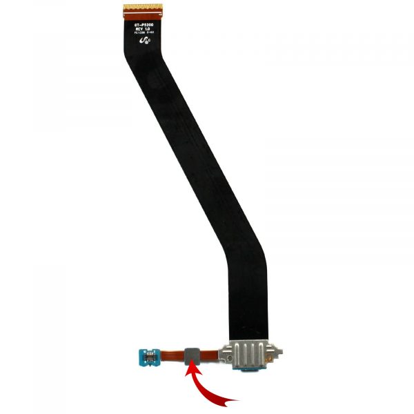 Thay mic Samsung Tab 10.1 P7510 P7500