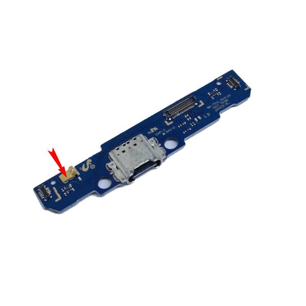 Thay mic Samsung Tab A 10.1 T515