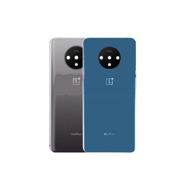 Thay nắp kính lưng Oneplus 7T HD1903