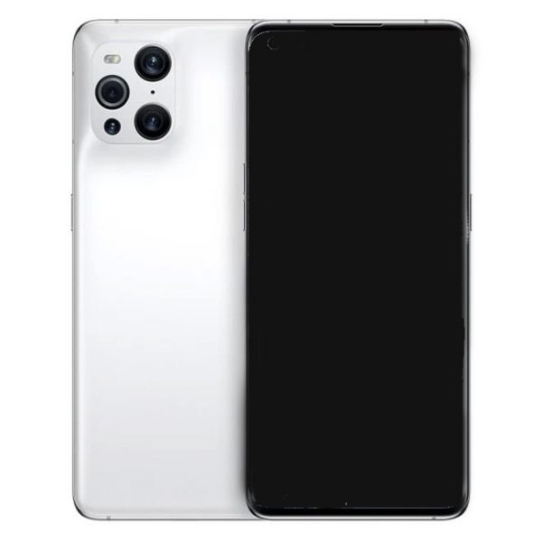 Thay màn hình Oppo Find X3