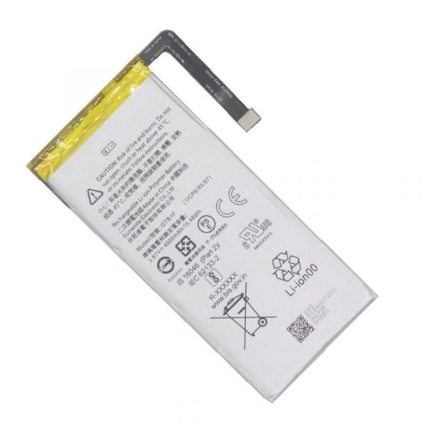 Thay pin HTC Google Pixel 5A