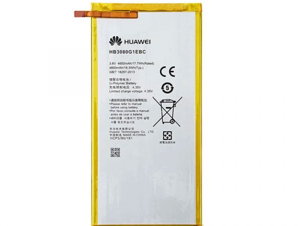 pin huawei maediapad t3 8.0 minhphamobile