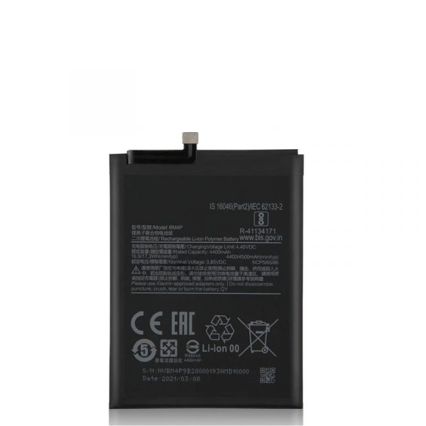 Thay pin Xiaomi Redmi K30 Ultra