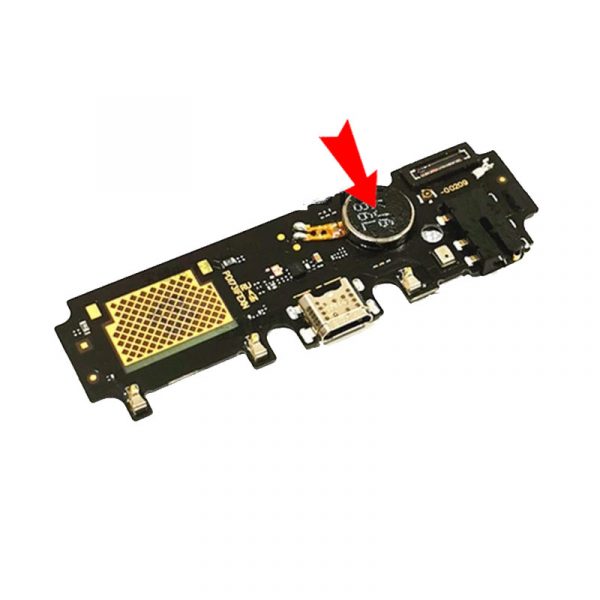 Thay rung Vivo Y71