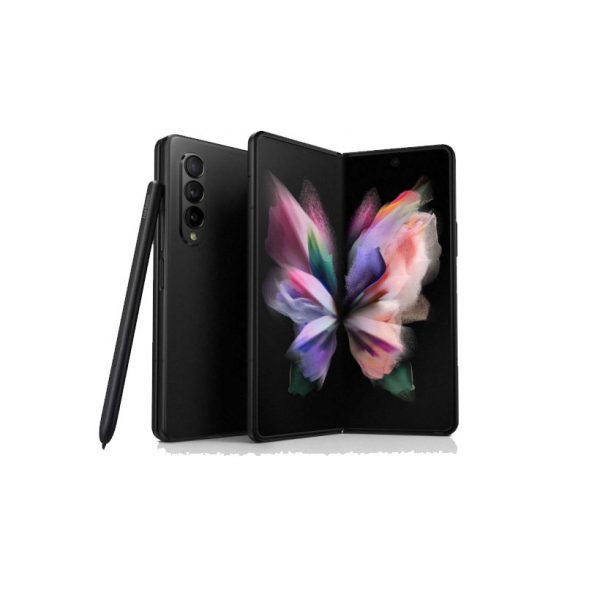 Thay mic Samsung Z Fold 3
