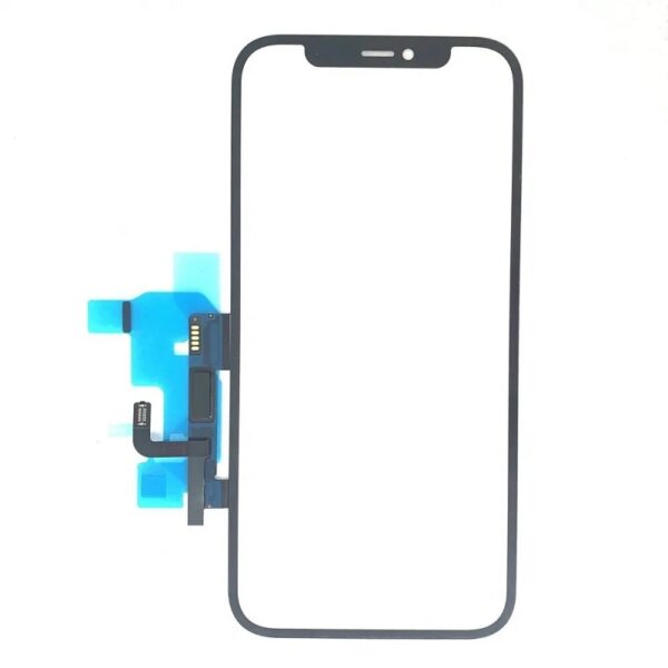 Thay mặt kính cảm ứng Iphone 12