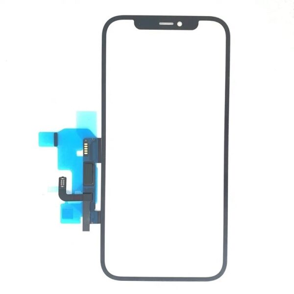 Thay mặt kính cảm ứng Iphone 12 Pro