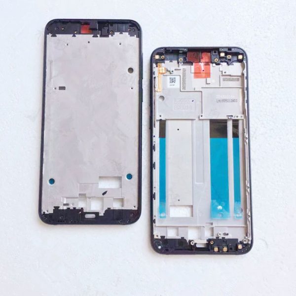 Thay vỏ Nokia 6.1 Plus