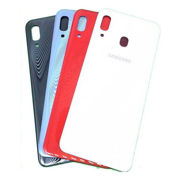 Thay vỏ Samsung A30