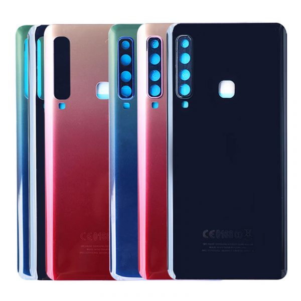 Thay vỏ Samsung A9 2018